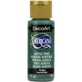 Deco Art THICKET -AMERICANA PAINT 2 OZ DA-357